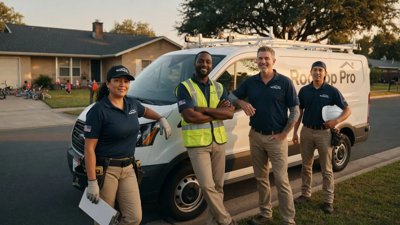 Roof Repair in Sulligent, AL near me